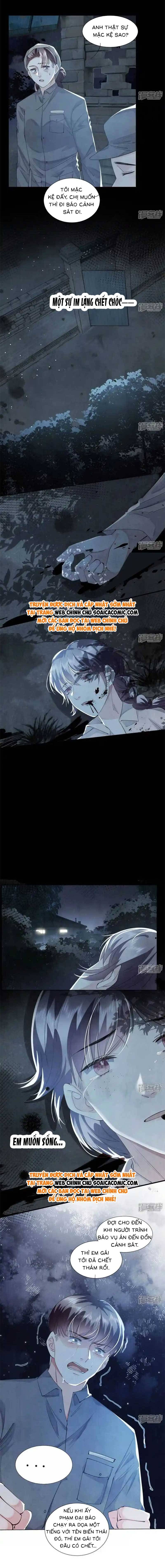 Mùa 2-Tôi Có Ông Chồng Hay Ghen - Chapter 124 - Page 5