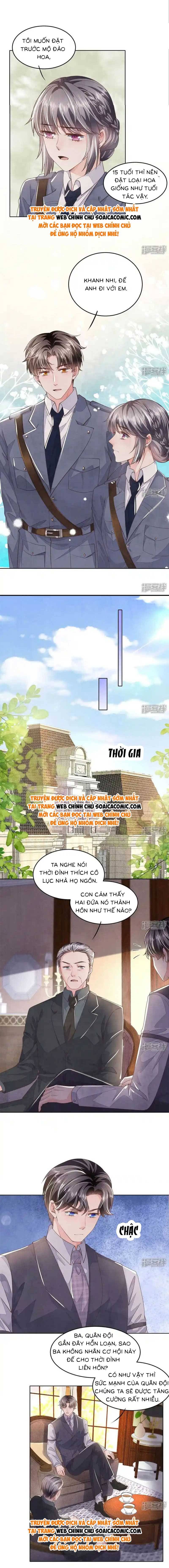 Mùa 2-Tôi Có Ông Chồng Hay Ghen - Chapter 125 - Page 3