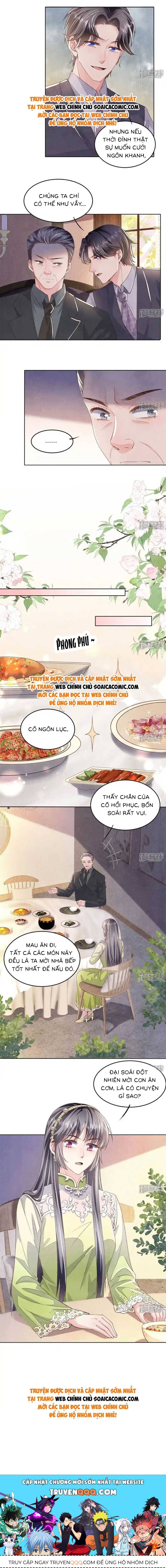 Mùa 2-Tôi Có Ông Chồng Hay Ghen - Chapter 125 - Page 5