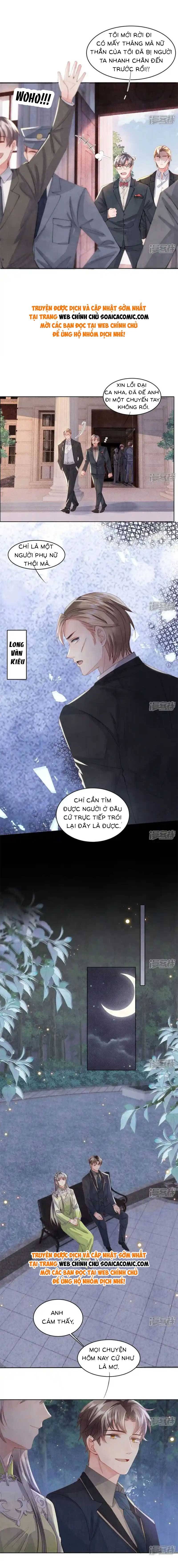 Mùa 2-Tôi Có Ông Chồng Hay Ghen - Chapter 126 - Page 3