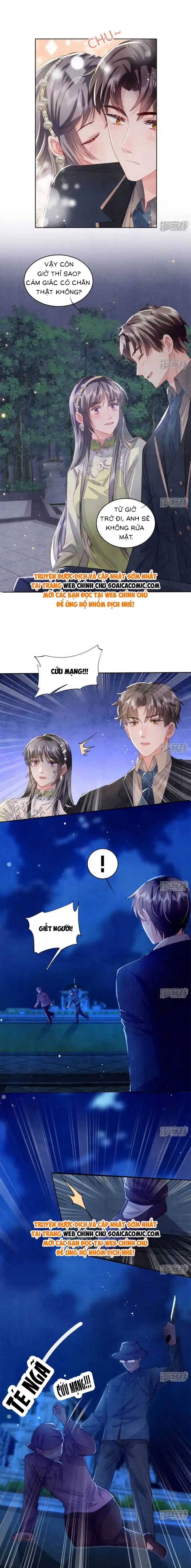 Mùa 2-Tôi Có Ông Chồng Hay Ghen - Chapter 126 - Page 4