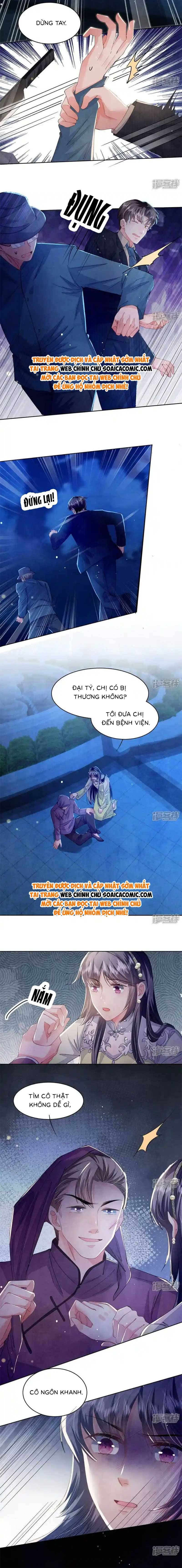 Mùa 2-Tôi Có Ông Chồng Hay Ghen - Chapter 126 - Page 5