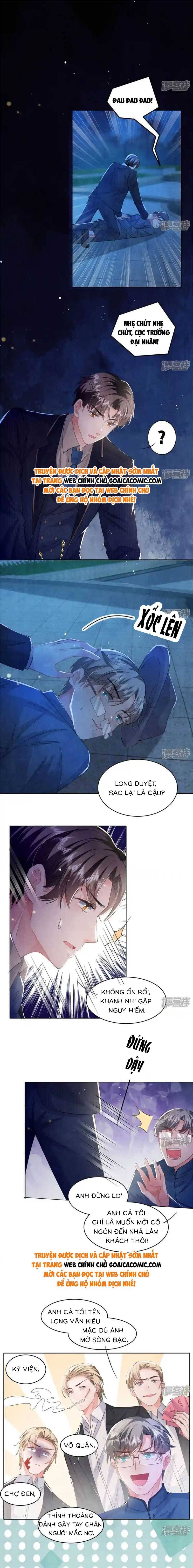 Mùa 2-Tôi Có Ông Chồng Hay Ghen - Chapter 126 - Page 6