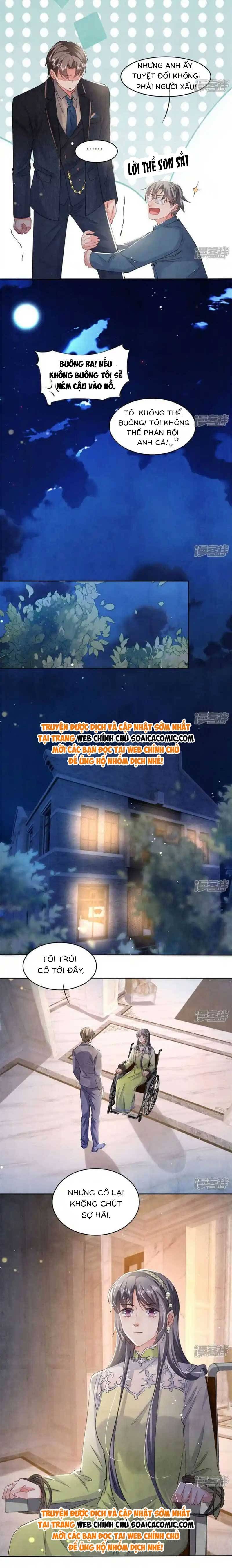 Mùa 2-Tôi Có Ông Chồng Hay Ghen - Chapter 126 - Page 7