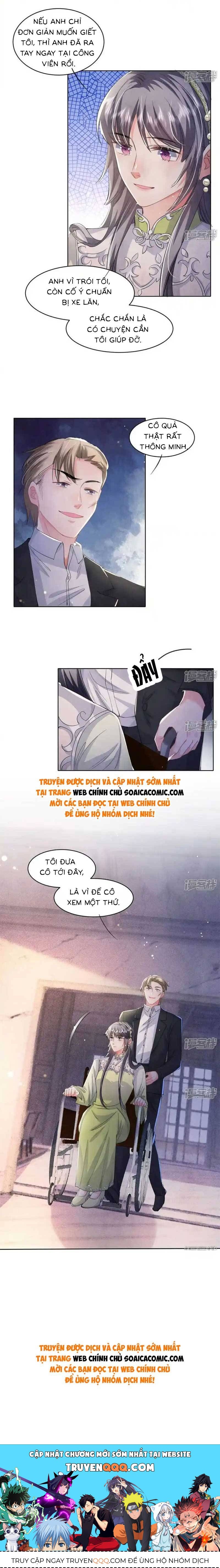 Mùa 2-Tôi Có Ông Chồng Hay Ghen - Chapter 126 - Page 8