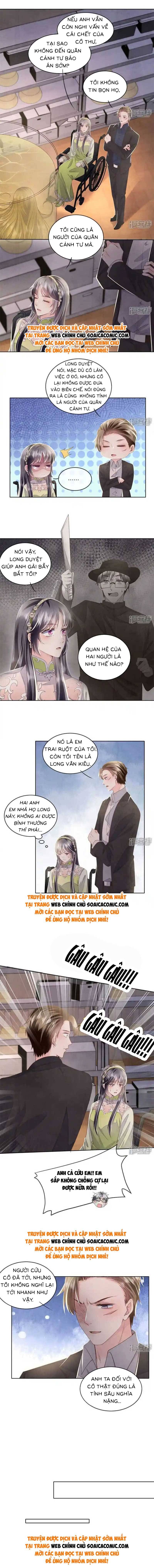 Mùa 2-Tôi Có Ông Chồng Hay Ghen - Chapter 127 - Page 4