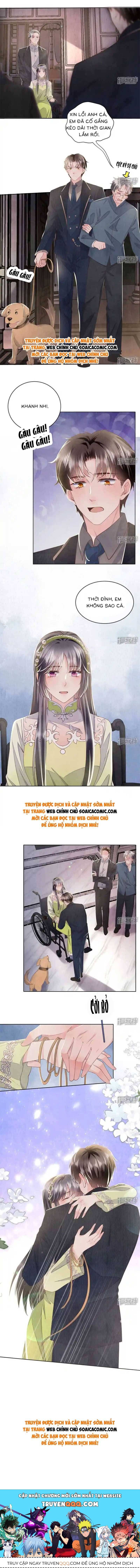 Mùa 2-Tôi Có Ông Chồng Hay Ghen - Chapter 127 - Page 5