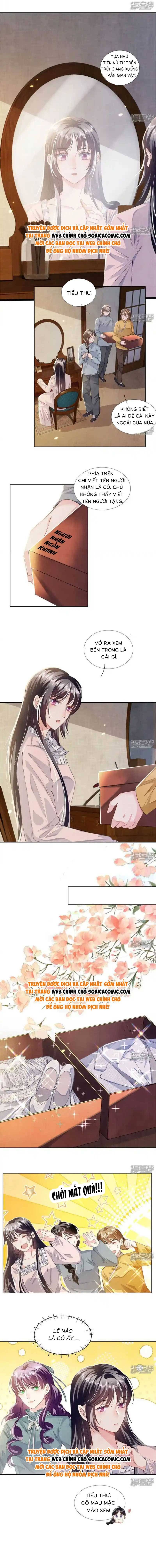 Mùa 2-Tôi Có Ông Chồng Hay Ghen - Chapter 128 - Page 3