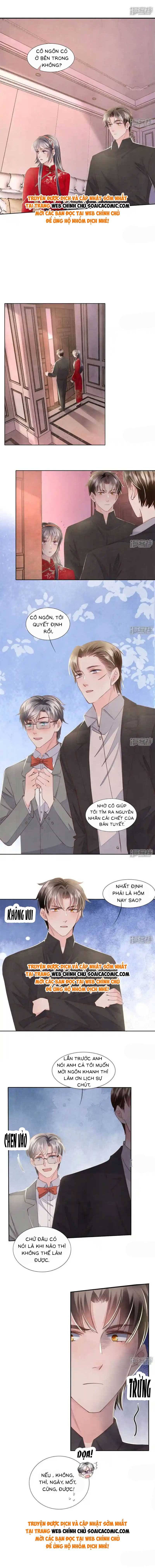 Mùa 2-Tôi Có Ông Chồng Hay Ghen - Chapter 129 - Page 3