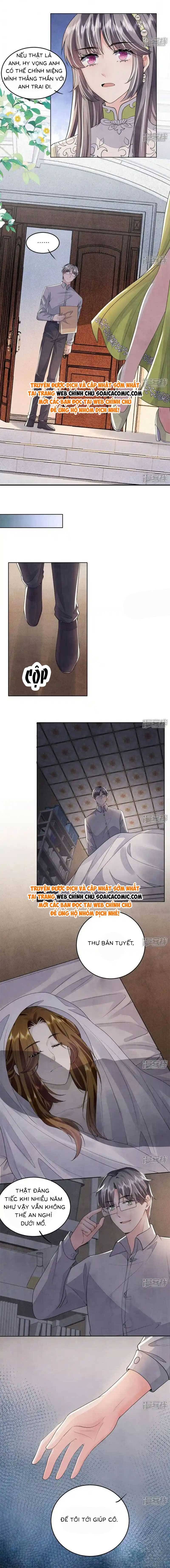 Mùa 2-Tôi Có Ông Chồng Hay Ghen - Chapter 131 - Page 3