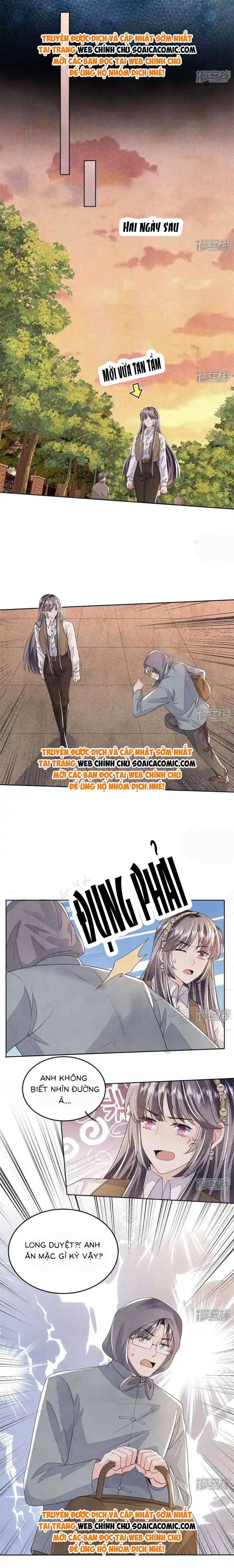 Mùa 2-Tôi Có Ông Chồng Hay Ghen - Chapter 131 - Page 4