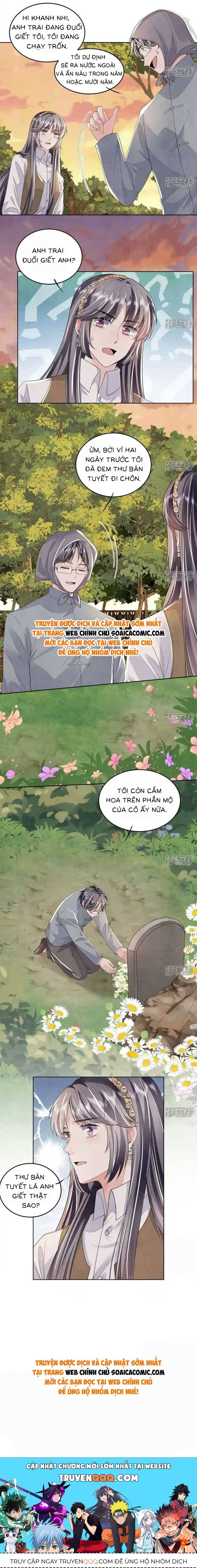 Mùa 2-Tôi Có Ông Chồng Hay Ghen - Chapter 131 - Page 5