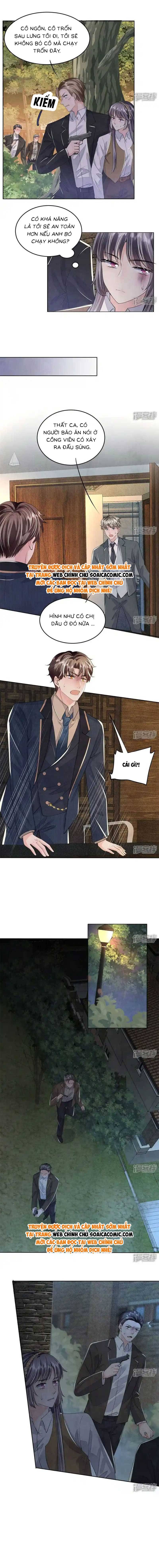 Mùa 2-Tôi Có Ông Chồng Hay Ghen - Chapter 132 - Page 3