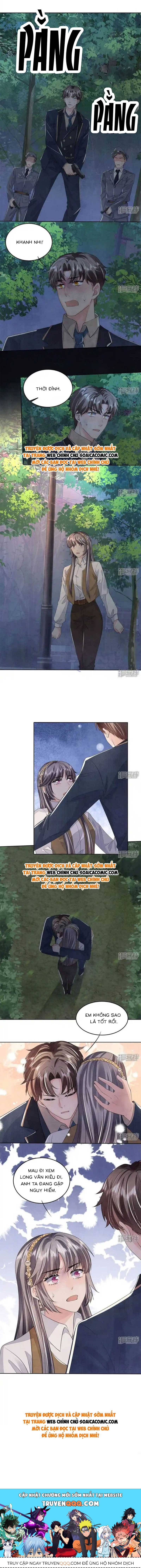 Mùa 2-Tôi Có Ông Chồng Hay Ghen - Chapter 132 - Page 5