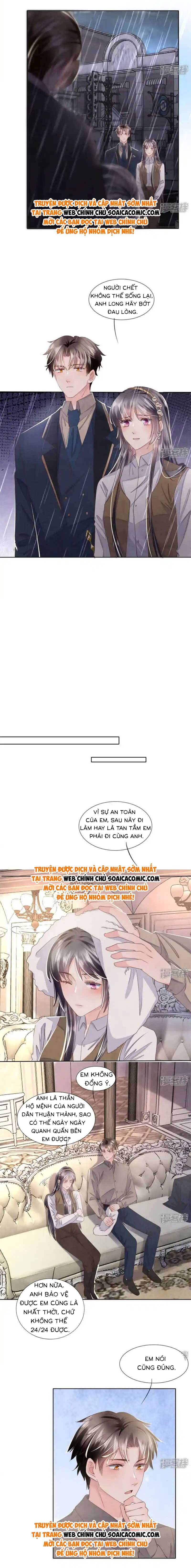 Mùa 2-Tôi Có Ông Chồng Hay Ghen - Chapter 133 - Page 3