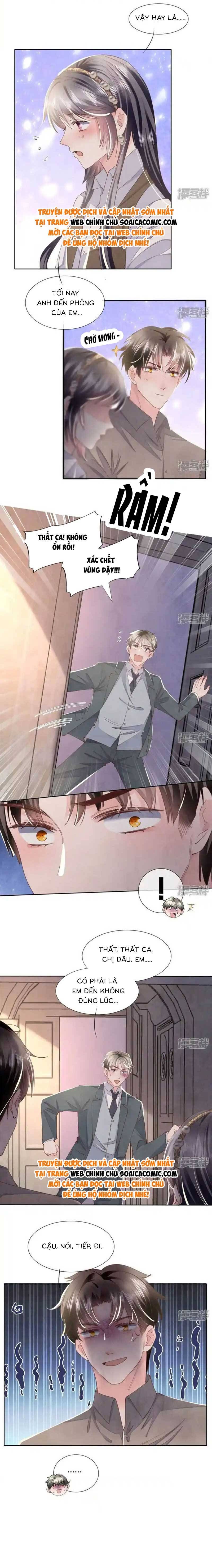 Mùa 2-Tôi Có Ông Chồng Hay Ghen - Chapter 133 - Page 5