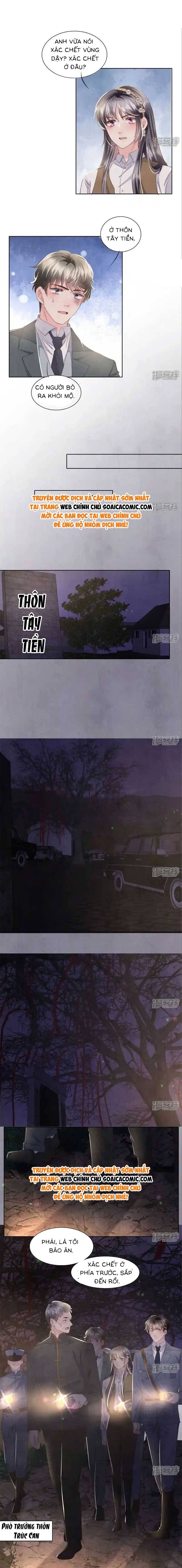 Mùa 2-Tôi Có Ông Chồng Hay Ghen - Chapter 133 - Page 6