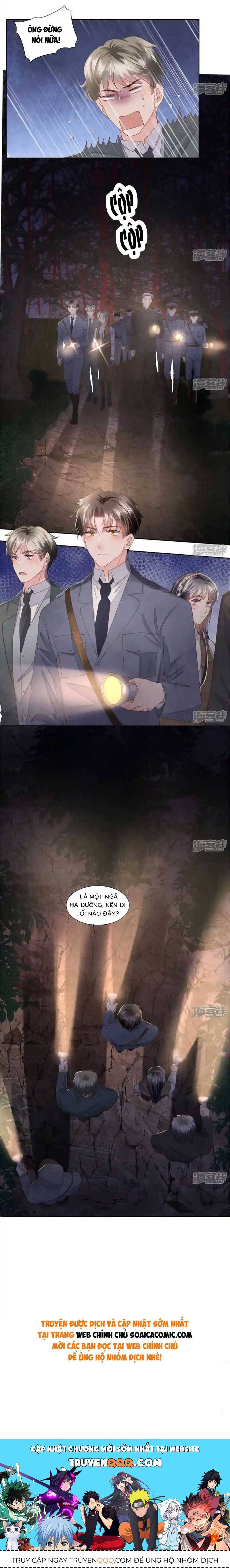 Mùa 2-Tôi Có Ông Chồng Hay Ghen - Chapter 133 - Page 8