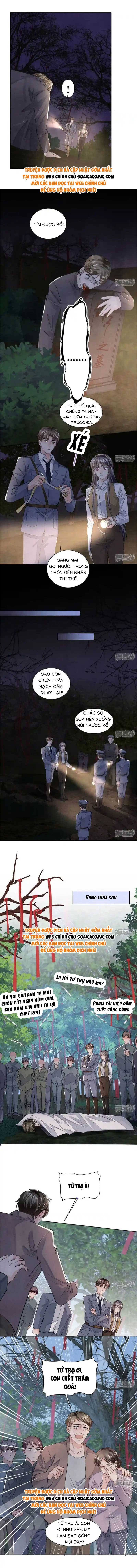 Mùa 2-Tôi Có Ông Chồng Hay Ghen - Chapter 134 - Page 3