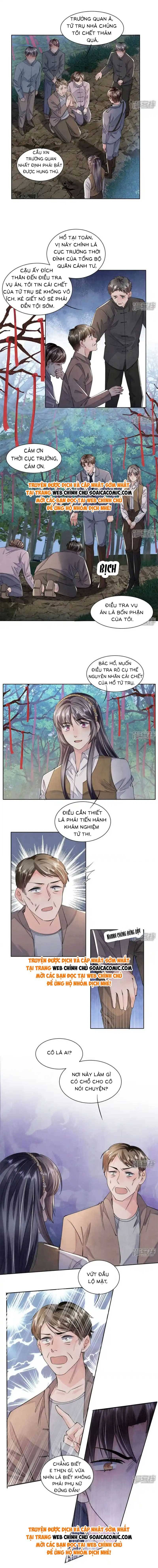 Mùa 2-Tôi Có Ông Chồng Hay Ghen - Chapter 134 - Page 4