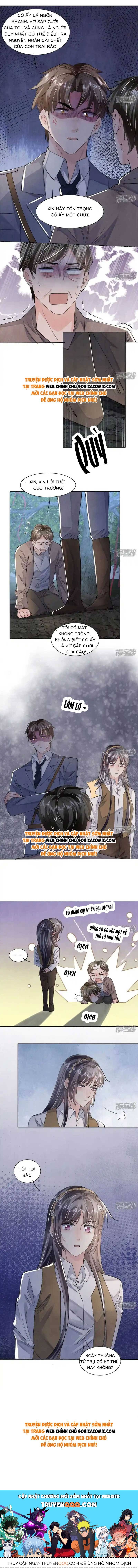 Mùa 2-Tôi Có Ông Chồng Hay Ghen - Chapter 134 - Page 5