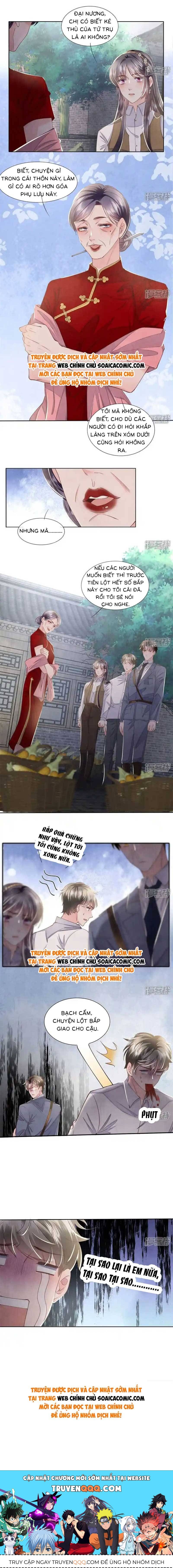 Mùa 2-Tôi Có Ông Chồng Hay Ghen - Chapter 135 - Page 5