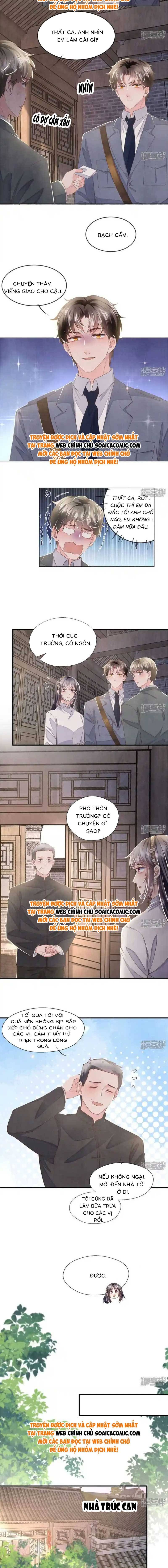 Mùa 2-Tôi Có Ông Chồng Hay Ghen - Chapter 136 - Page 4