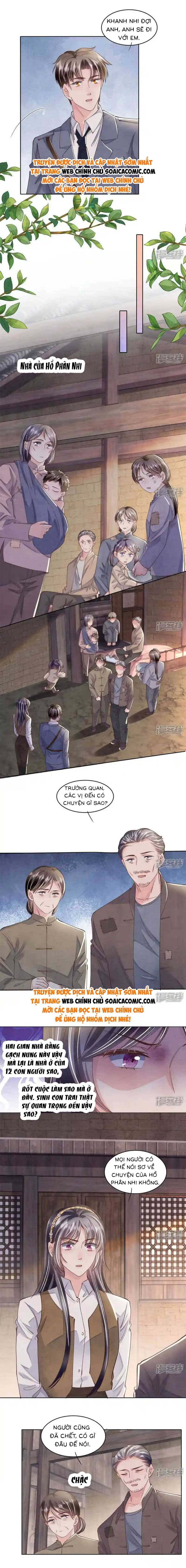 Mùa 2-Tôi Có Ông Chồng Hay Ghen - Chapter 137 - Page 3