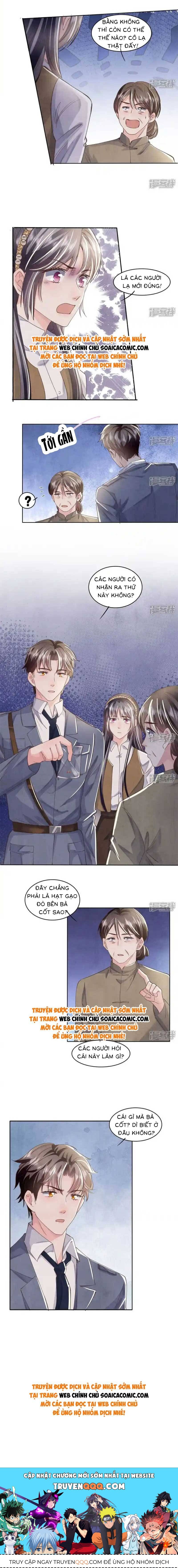 Mùa 2-Tôi Có Ông Chồng Hay Ghen - Chapter 137 - Page 5