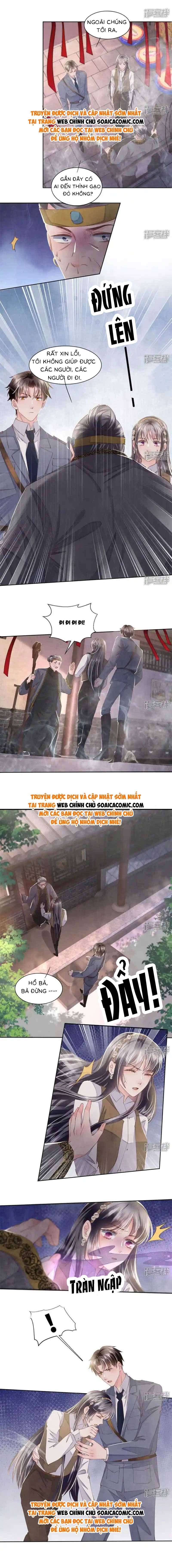 Mùa 2-Tôi Có Ông Chồng Hay Ghen - Chapter 138 - Page 4