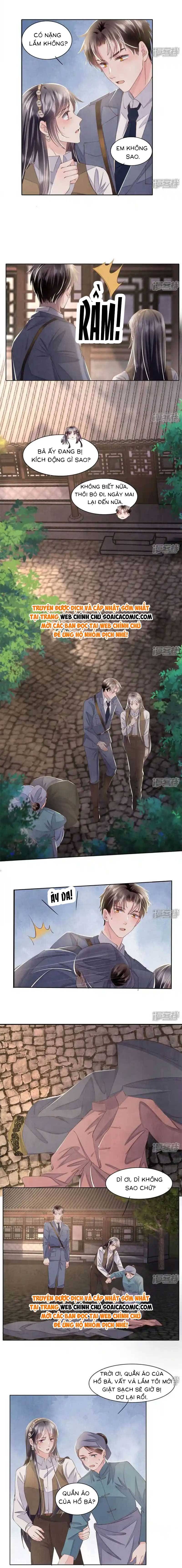 Mùa 2-Tôi Có Ông Chồng Hay Ghen - Chapter 138 - Page 5