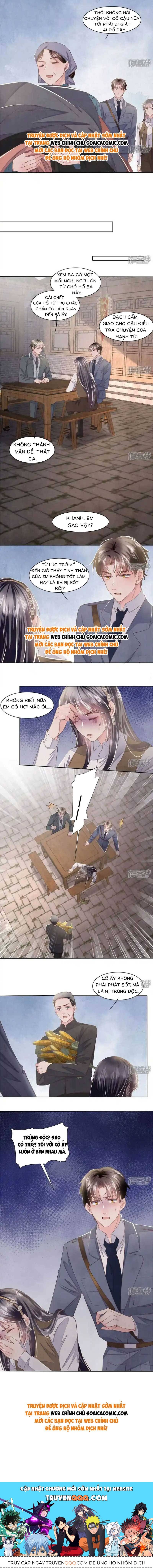 Mùa 2-Tôi Có Ông Chồng Hay Ghen - Chapter 138 - Page 7