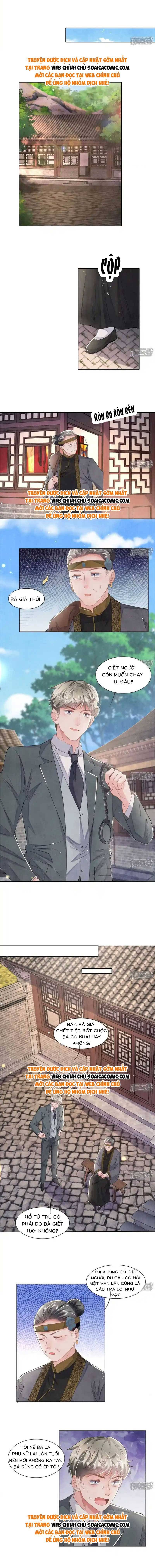 Mùa 2-Tôi Có Ông Chồng Hay Ghen - Chapter 139 - Page 3