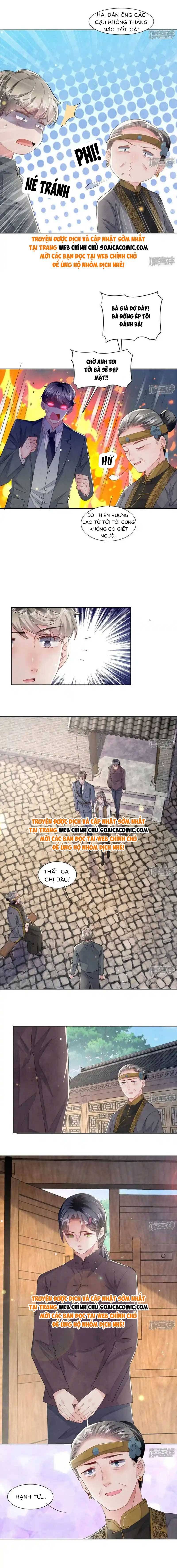 Mùa 2-Tôi Có Ông Chồng Hay Ghen - Chapter 139 - Page 4