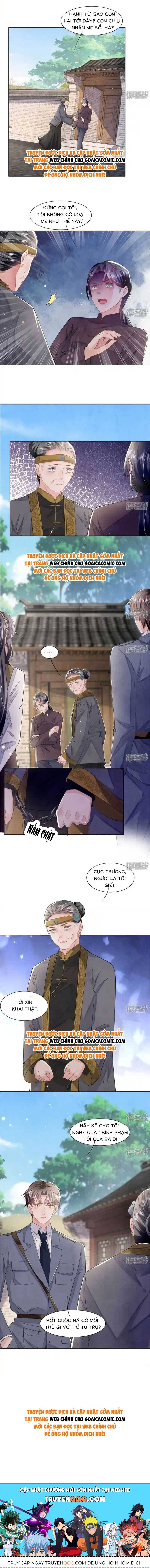 Mùa 2-Tôi Có Ông Chồng Hay Ghen - Chapter 139 - Page 5