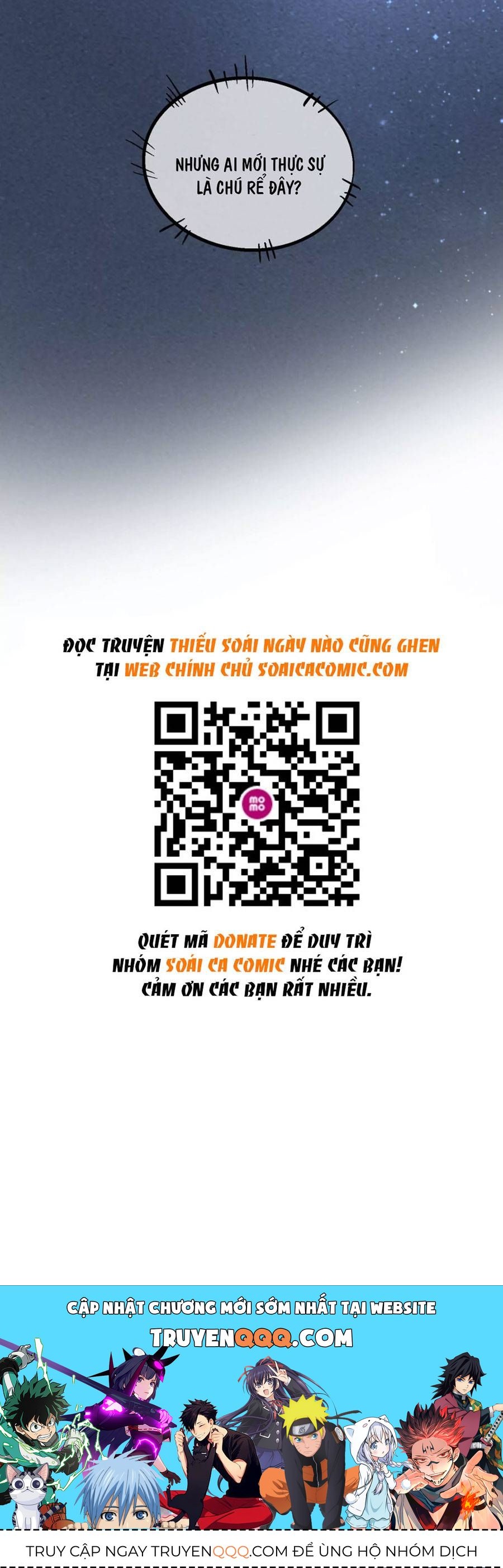 Mùa 2-Tôi Có Ông Chồng Hay Ghen - Chapter 14 - Page 3