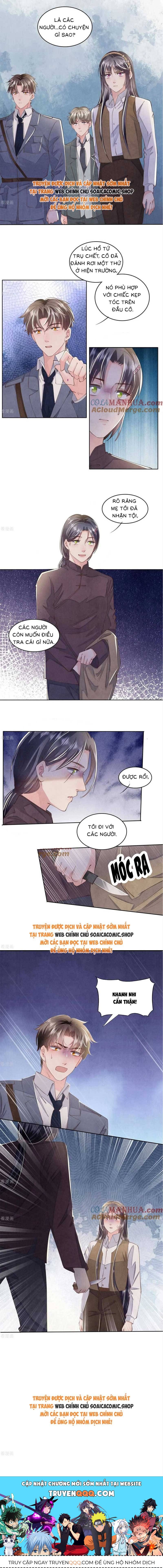 Mùa 2-Tôi Có Ông Chồng Hay Ghen - Chapter 140 - Page 7