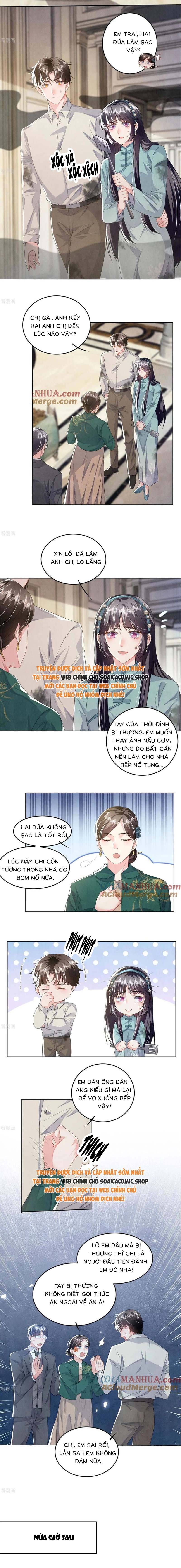 Mùa 2-Tôi Có Ông Chồng Hay Ghen - Chapter 141 - Page 5