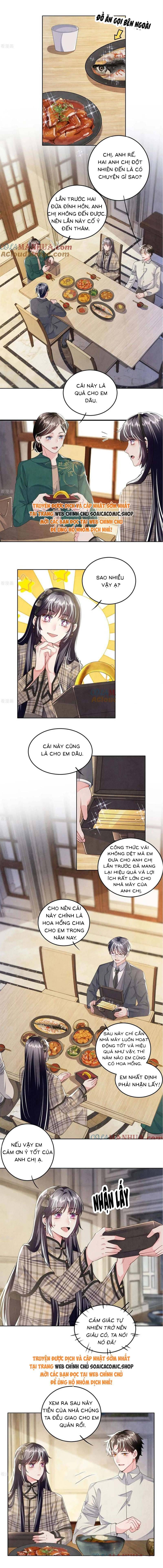 Mùa 2-Tôi Có Ông Chồng Hay Ghen - Chapter 141 - Page 6