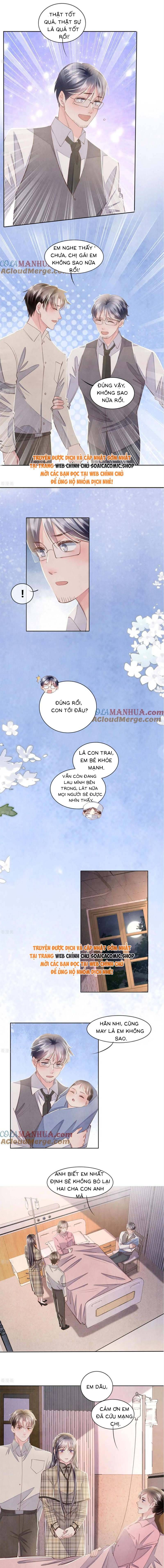 Mùa 2-Tôi Có Ông Chồng Hay Ghen - Chapter 142 - Page 5