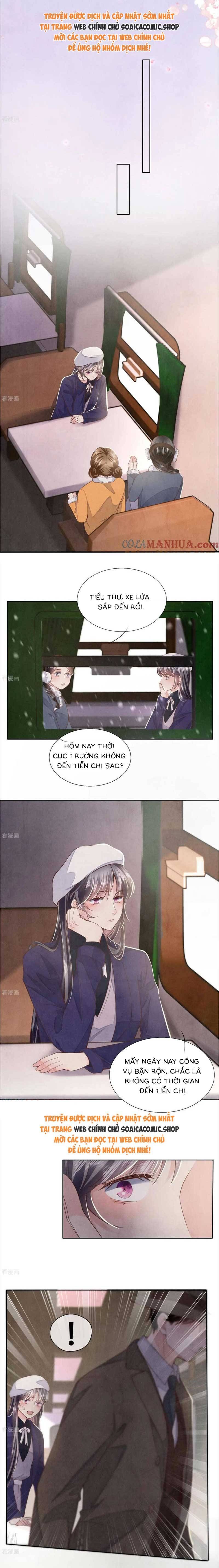 Mùa 2-Tôi Có Ông Chồng Hay Ghen - Chapter 143 - Page 3