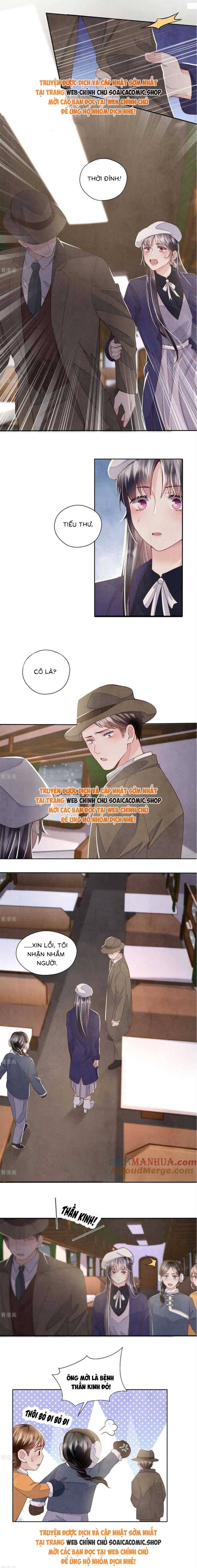 Mùa 2-Tôi Có Ông Chồng Hay Ghen - Chapter 143 - Page 4