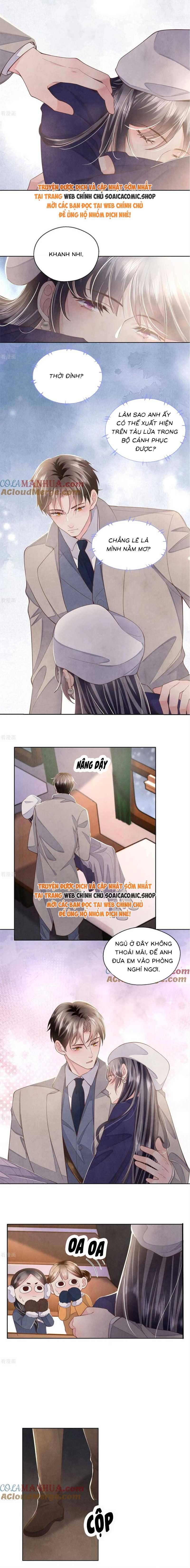 Mùa 2-Tôi Có Ông Chồng Hay Ghen - Chapter 143 - Page 6