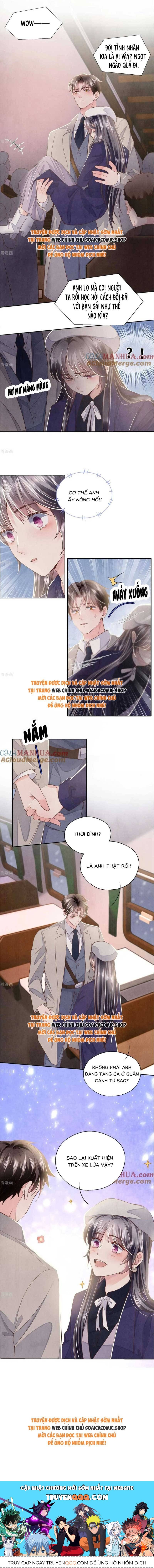 Mùa 2-Tôi Có Ông Chồng Hay Ghen - Chapter 143 - Page 7