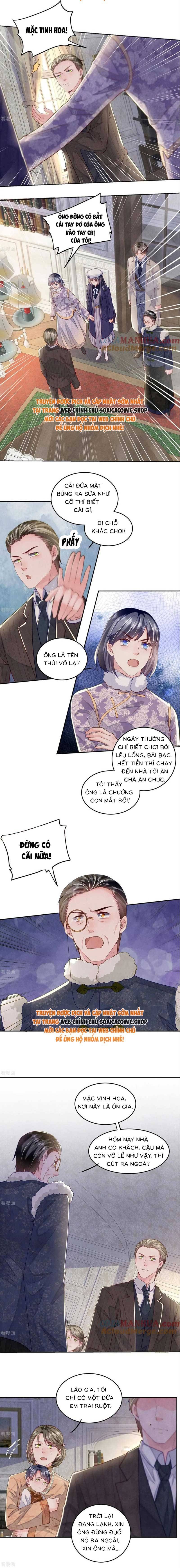 Mùa 2-Tôi Có Ông Chồng Hay Ghen - Chapter 144 - Page 5