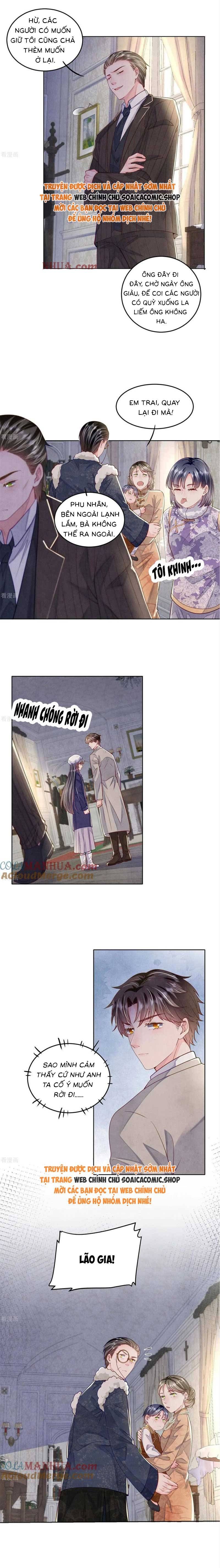 Mùa 2-Tôi Có Ông Chồng Hay Ghen - Chapter 144 - Page 6