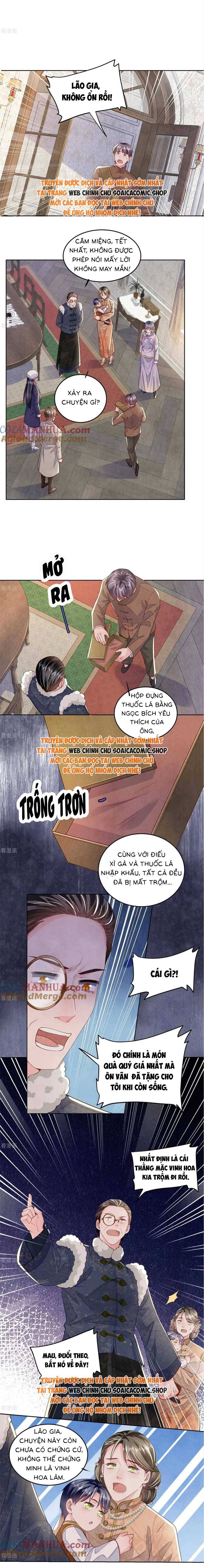 Mùa 2-Tôi Có Ông Chồng Hay Ghen - Chapter 144 - Page 7