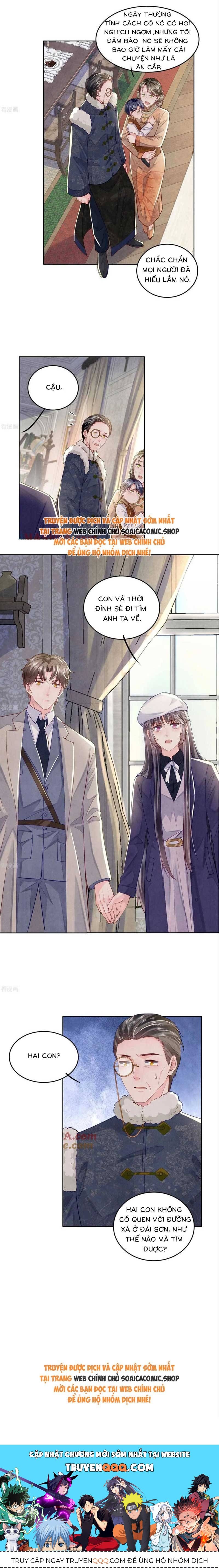 Mùa 2-Tôi Có Ông Chồng Hay Ghen - Chapter 144 - Page 8