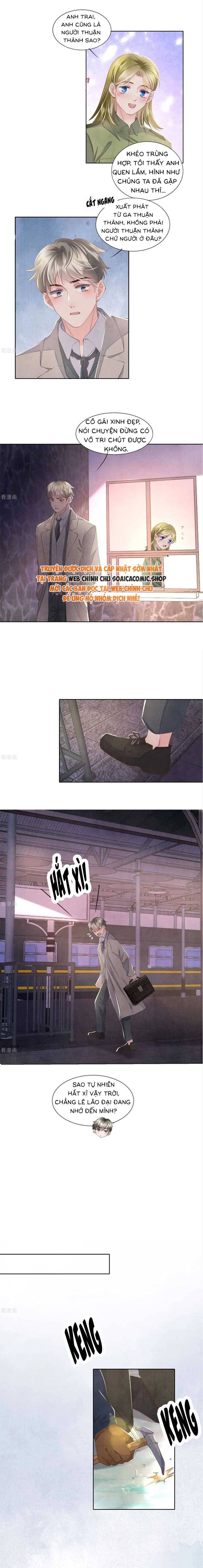 Mùa 2-Tôi Có Ông Chồng Hay Ghen - Chapter 145 - Page 4