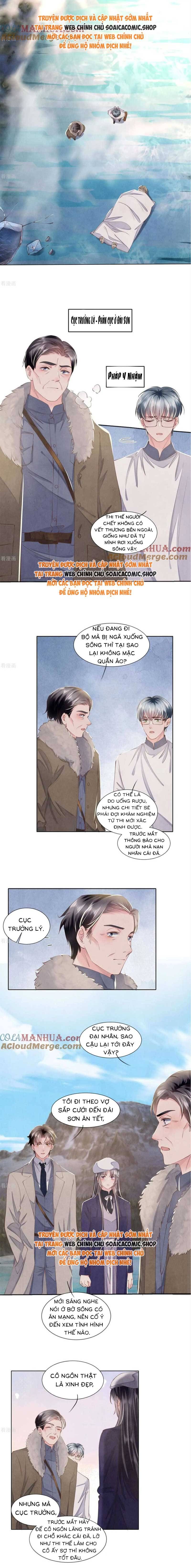 Mùa 2-Tôi Có Ông Chồng Hay Ghen - Chapter 145 - Page 6